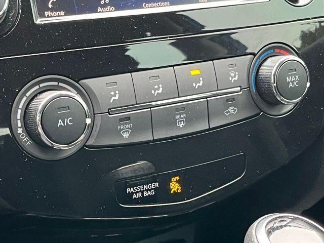 used 2020 Nissan Rogue car, priced at $14,299