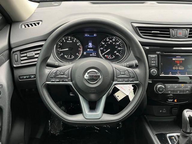 used 2020 Nissan Rogue car, priced at $14,299