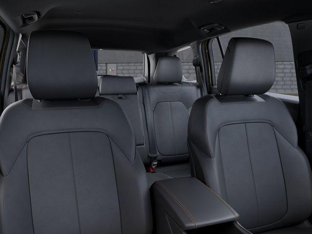 new 2026 Jeep Cherokee car, priced at $41,310