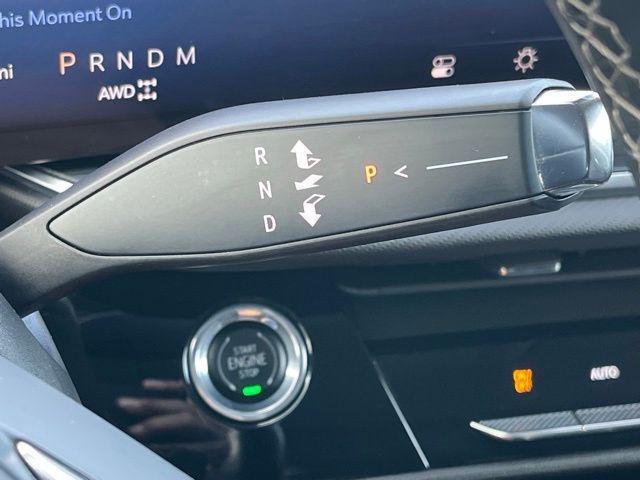 used 2024 Buick Envision car, priced at $27,296