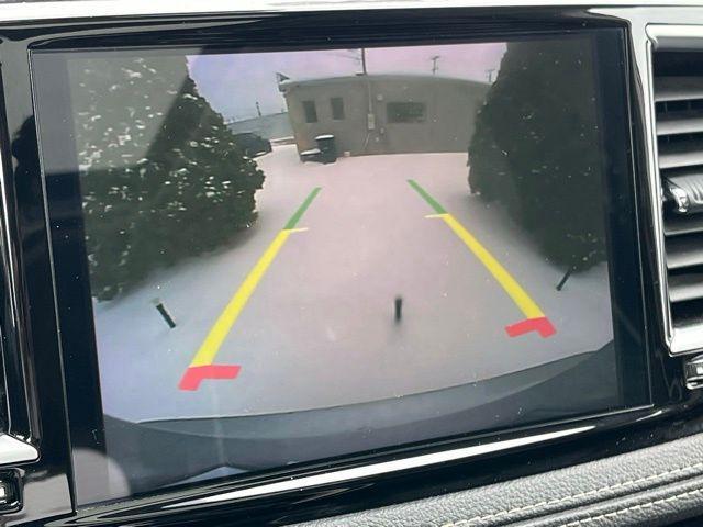 used 2023 Chrysler Pacifica car, priced at $27,798