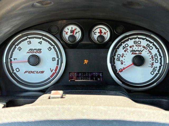 used 2009 Ford Focus car, priced at $3,913