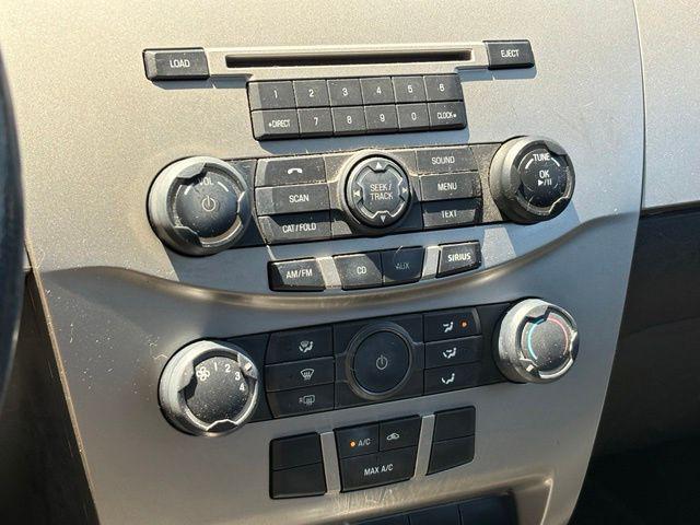 used 2009 Ford Focus car, priced at $3,913