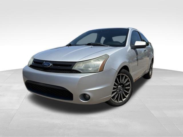 used 2009 Ford Focus car, priced at $3,913