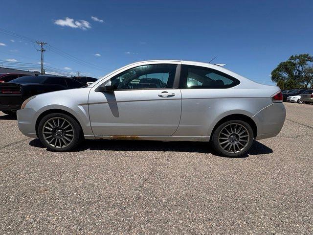 used 2009 Ford Focus car, priced at $3,913
