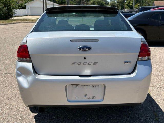 used 2009 Ford Focus car, priced at $3,913