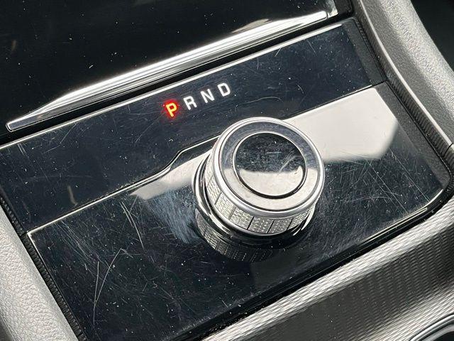 used 2024 Jeep Grand Cherokee L car, priced at $28,499