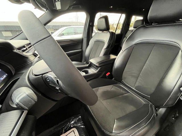 used 2024 Jeep Grand Cherokee L car, priced at $28,499
