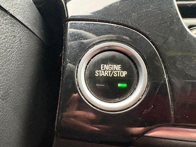 used 2017 Buick Encore car, priced at $11,998