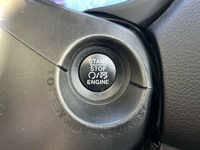 used 2020 Jeep Renegade car, priced at $18,498