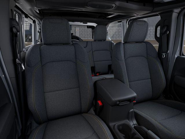 new 2026 Jeep Wrangler car, priced at $60,330