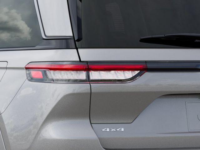 new 2026 Jeep Grand Cherokee car, priced at $52,730