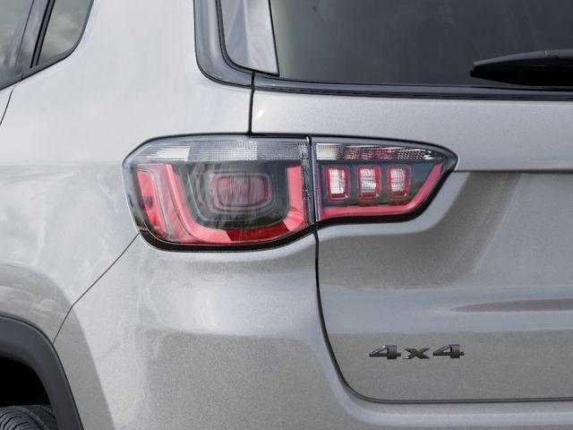 new 2026 Jeep Compass car