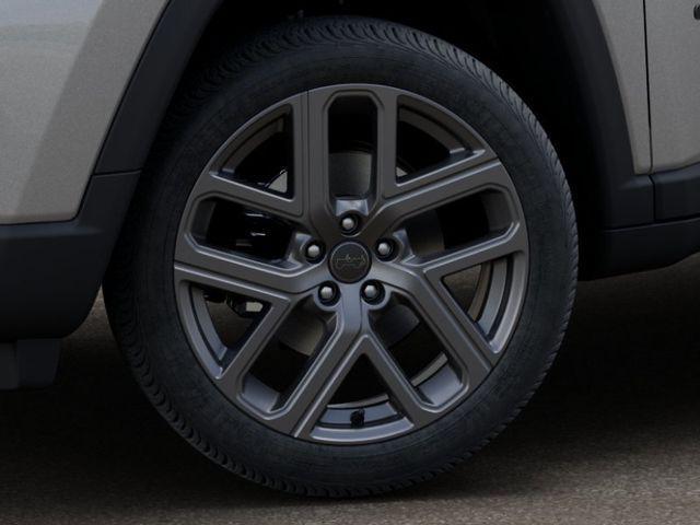new 2026 Jeep Compass car