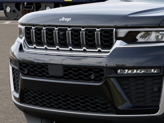 new 2026 Jeep Grand Cherokee L car, priced at $53,150