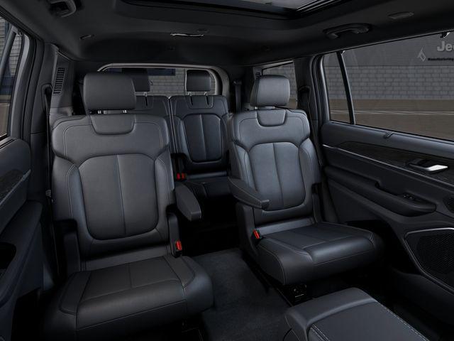 new 2026 Jeep Grand Cherokee L car, priced at $53,150
