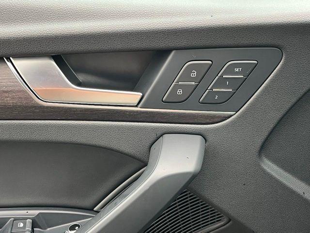 Audi Q5 view 43