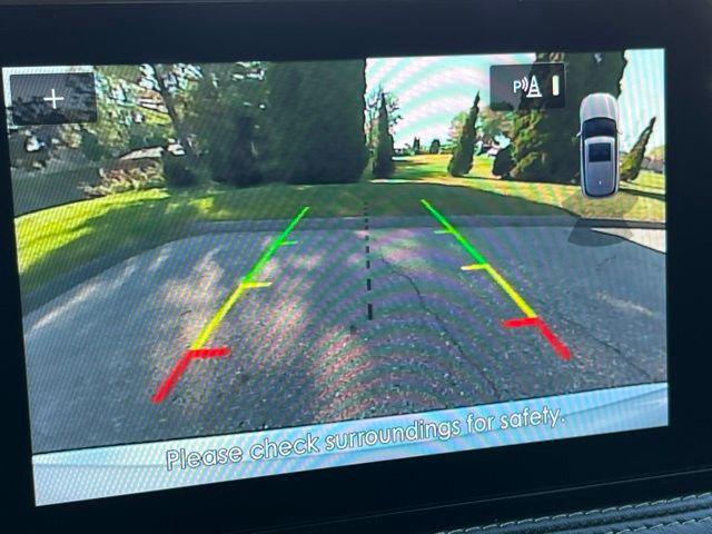 used 2022 Lincoln Corsair car, priced at $24,397