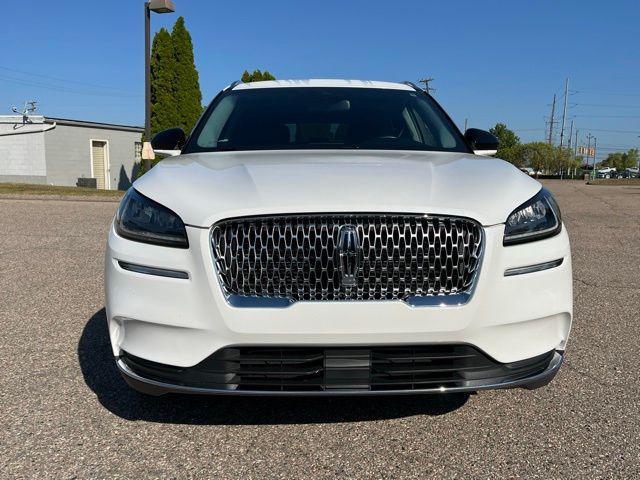 used 2022 Lincoln Corsair car, priced at $24,397