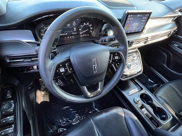 used 2022 Lincoln Corsair car, priced at $24,397