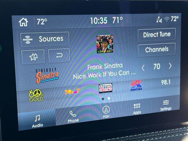 used 2022 Lincoln Corsair car, priced at $24,397