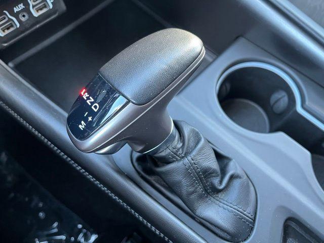 used 2022 Dodge Durango car, priced at $23,998