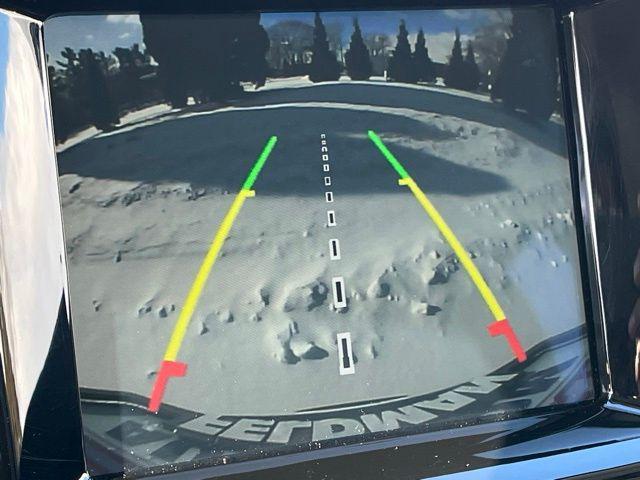 used 2022 Dodge Durango car, priced at $23,998