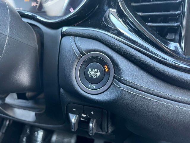 used 2022 Dodge Durango car, priced at $23,998