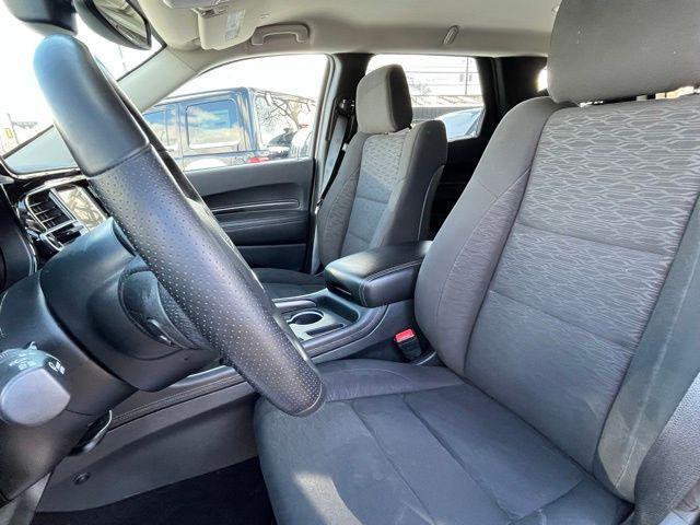 used 2022 Dodge Durango car, priced at $23,998