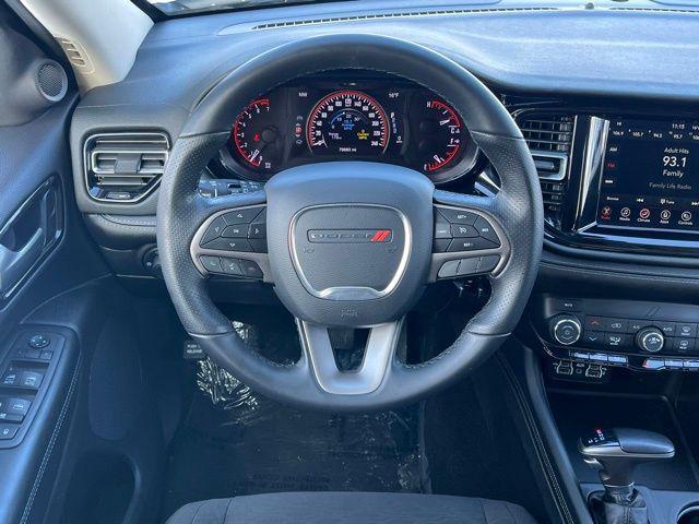 used 2022 Dodge Durango car, priced at $23,998