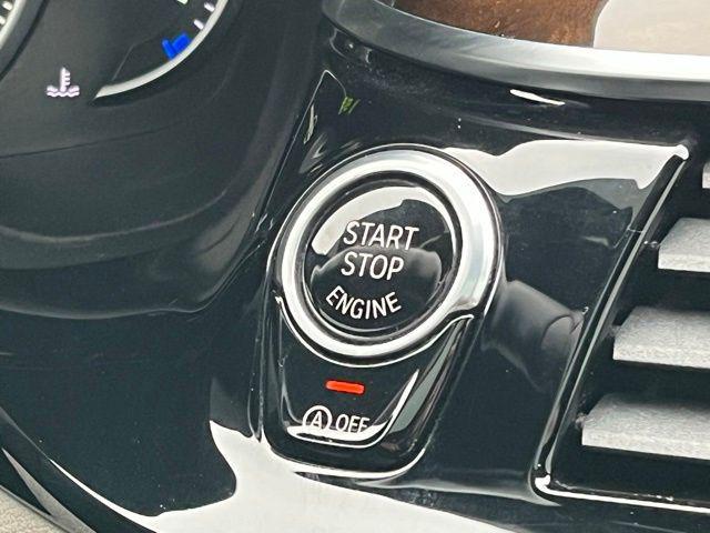 used 2017 BMW 540 car, priced at $23,397