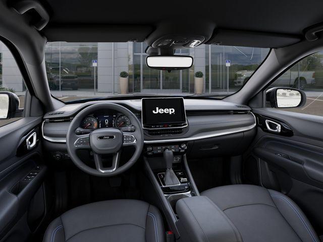 new 2026 Jeep Compass car