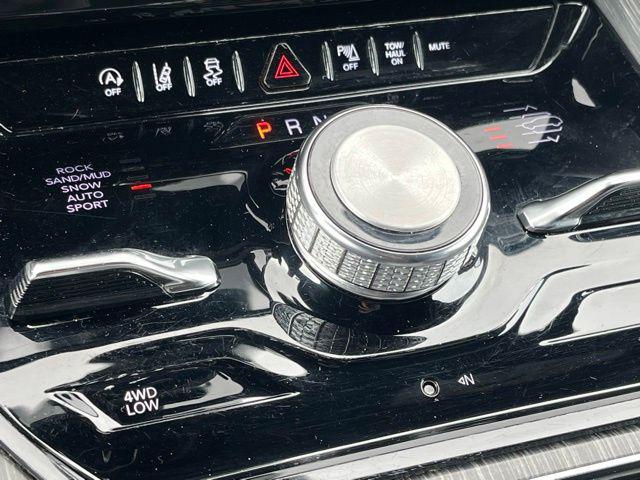 used 2023 Jeep Wagoneer L car, priced at $42,499