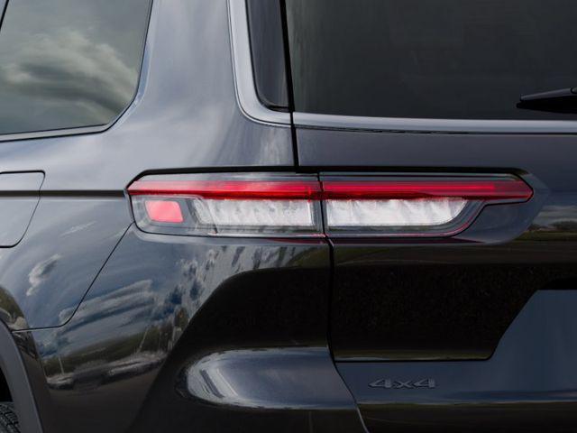 new 2026 Jeep Grand Cherokee L car, priced at $50,175