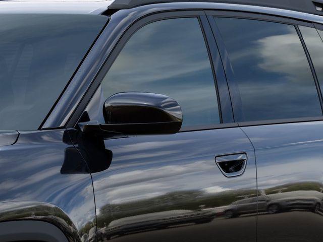 new 2026 Jeep Cherokee car, priced at $38,610