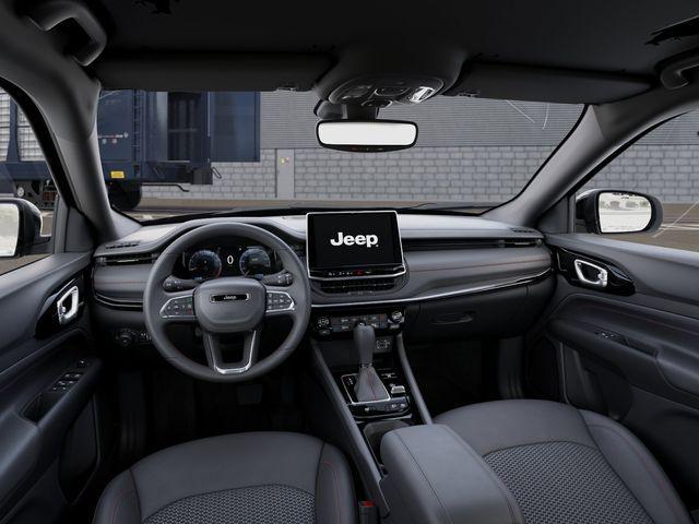 new 2026 Jeep Compass car, priced at $37,110
