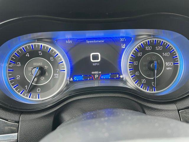 used 2023 Chrysler 300 car, priced at $31,498