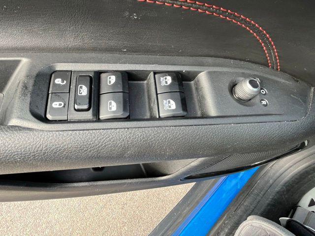 used 2024 Jeep Compass car, priced at $23,997