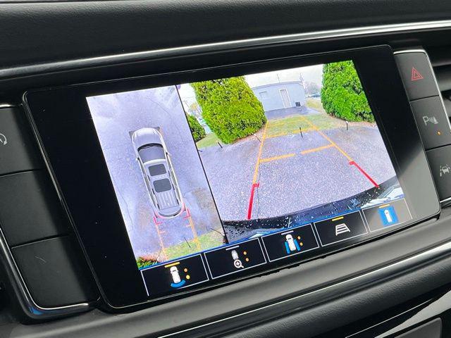 used 2024 Buick Enclave car, priced at $25,499