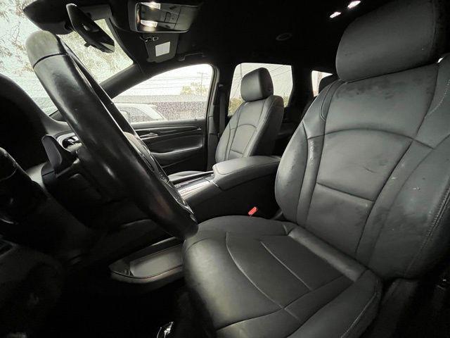 used 2024 Buick Enclave car, priced at $25,499