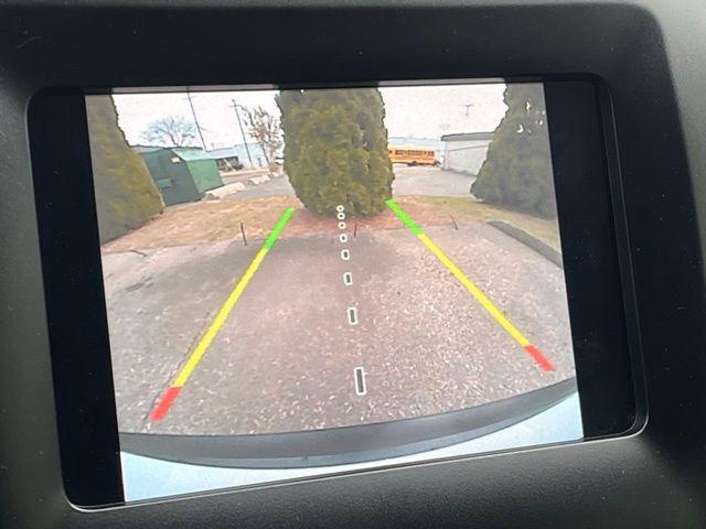 used 2021 Jeep Cherokee car, priced at $17,999