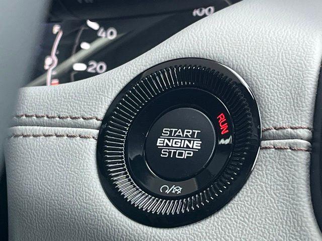 used 2024 Jeep Compass car, priced at $25,796