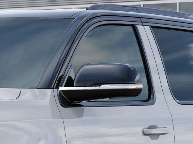 new 2026 Jeep Grand Wagoneer car, priced at $74,960