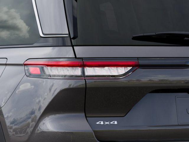 new 2026 Jeep Grand Cherokee car, priced at $45,985