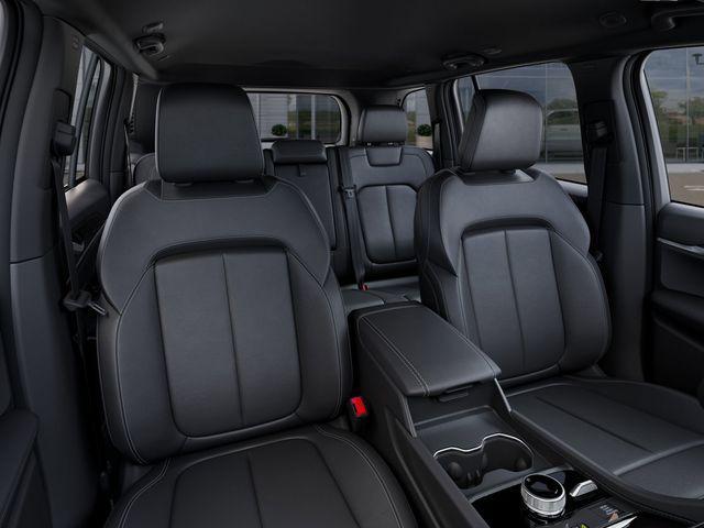 new 2026 Jeep Grand Cherokee car, priced at $45,985