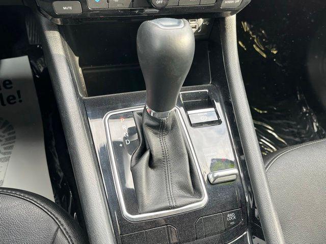 used 2023 Jeep Compass car, priced at $24,490