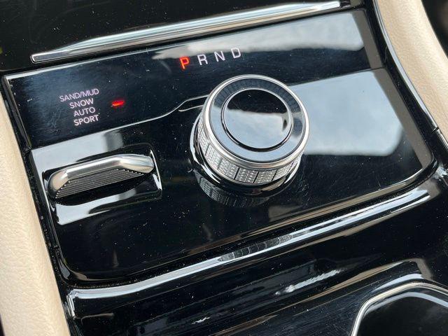 used 2023 Jeep Grand Cherokee car, priced at $34,498