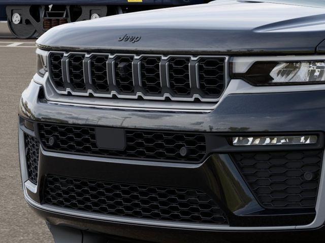 new 2026 Jeep Grand Cherokee L car, priced at $57,090