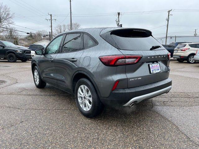 used 2025 Ford Escape car, priced at $26,990