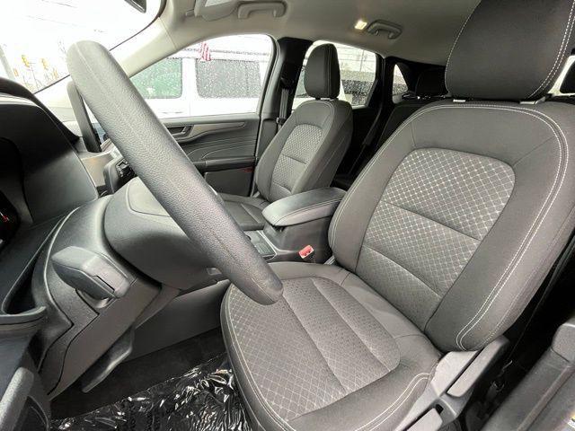 used 2025 Ford Escape car, priced at $26,990